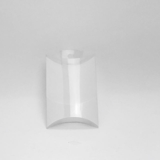 Hanging Diffuser Pillow Gift Box with White insert