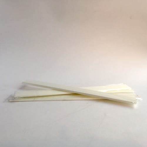 Diffuser Reeds White 5mm x 28cm
