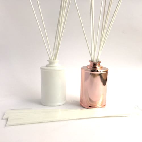 Diffuser Reeds White 5mm x 28cm
