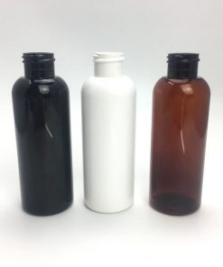 Plastic PET Bottles