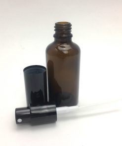 Alternative view of 50ml Perfume Bottle