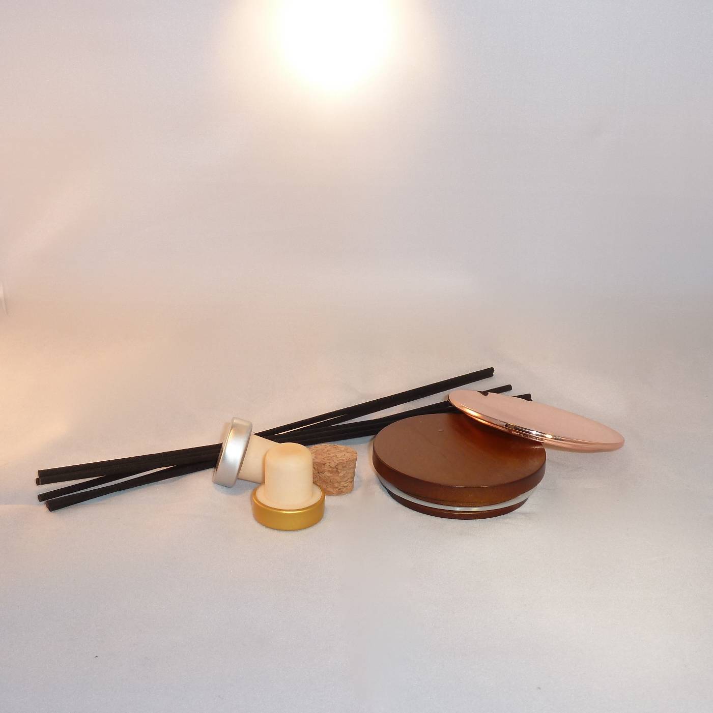 Diffuser Reeds Black 5mm x 28cm - Image 4