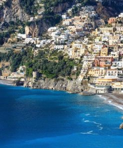 Amalfi Coast Type Fragrance Oil