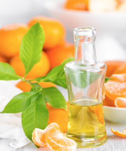 Basil Lime & Mandarin TYPE Fragrance Oil