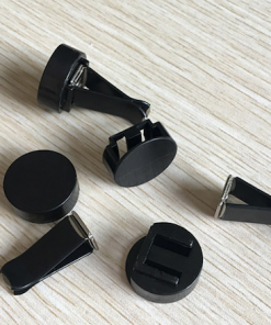 DIY - Car Clips -Black