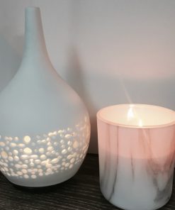 Alternative view of Ultrasonic Diffuser Cool Elegance