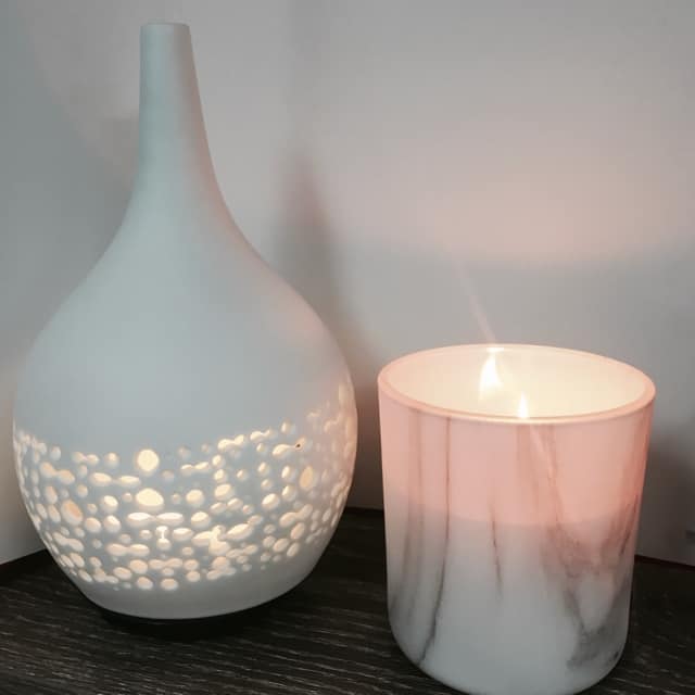 Ultrasonic Diffuser Cool Elegance - Image 2