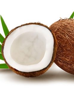 Coconut & Lemongrass Fragrance Oil - Luxaroma