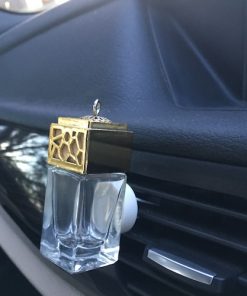 Alternative view of DIY - Car Clips -White