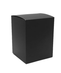 Gift Box - Large Deluxe -Black