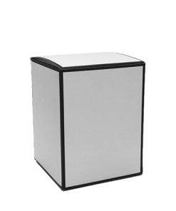 Gift Box - Large Deluxe White & Black