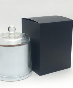 Alternative view of Gift Box - Large Deluxe -Black