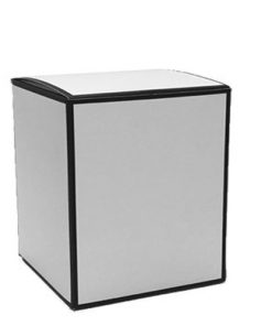 Gift Box Extra Large White/Black