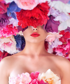 Flowerbomb Style Fragrance Oil