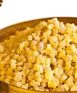 Frankincense & Myrrh Fragrance Oil