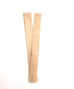 Wood Wick - Size 4