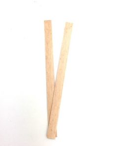 Wood Wick - Size 2