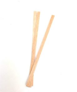 Wick Tabs for Wood Wicks - Glassware Import Australia