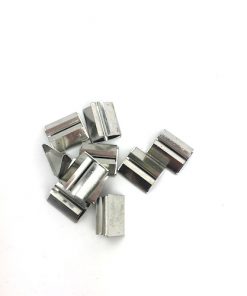 Wick Tabs for Wood Wicks - glassware import