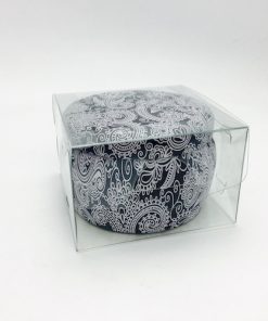 Alternative view of PVC Gift Box Clear Medium