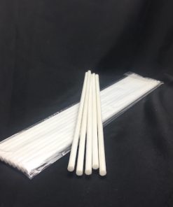 Diffuser Reeds White 5mm x 28cm