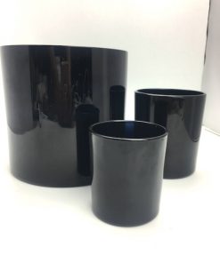 Alternative view of Grand Luxe - Gloss Black