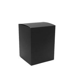 Gift Box Black Medium