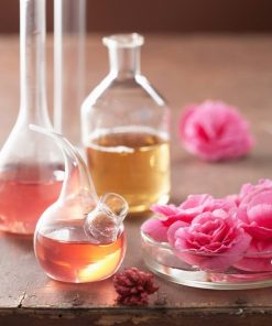 Fragrance Oils