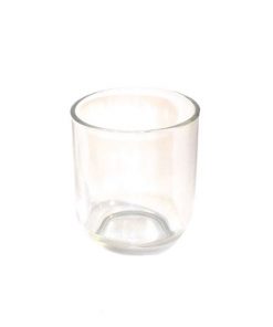 Clear, transparent, simple