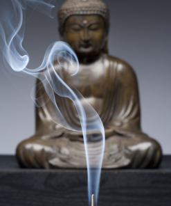 Alternative view of Sandalwood and Musk Fragrance Oil