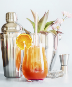 Sex On The Beach Fragrance Oil (On Runout)