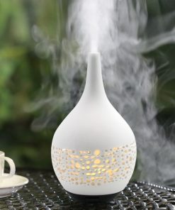 Ultrasonic Diffuser Cool Elegance