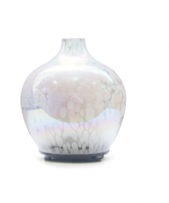 Alternative view of Ultrasonic Diffuser White Leopard