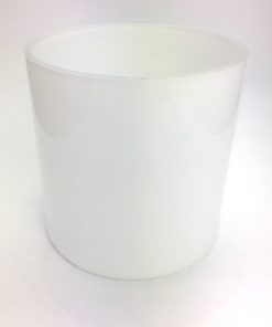 Alternative view of Grand Luxe - Gloss White