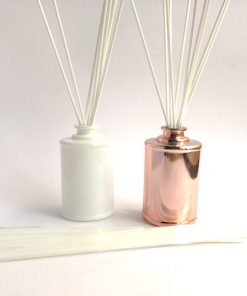 Alternative view of Diffuser Reeds White 5mm x 28cm
