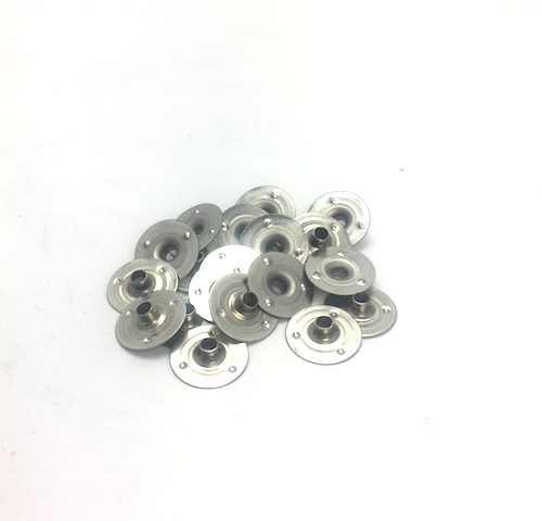 Wick Tabs -15mm