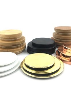 Candle Lids