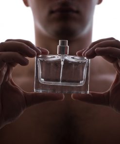 Fifty Shades Type fragrance oil