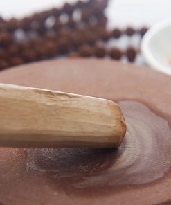 Sandalwood & Amber Fragrance Oil