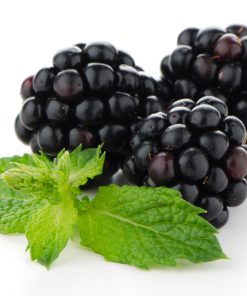 Black Raspberry Fragrance Oil