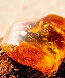 Egyptian Amber Fragrance Oil (On Runout)