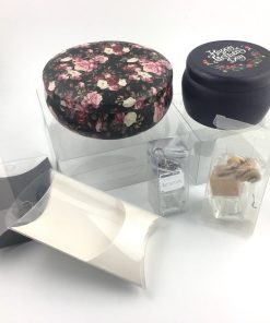 PVC Gift Boxes