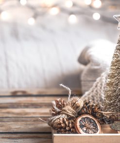 Christmas Splendor Fragrance Oil