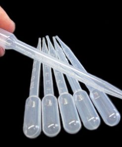 Pipettes 3ml