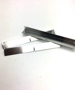 Metal Wick Holder Large