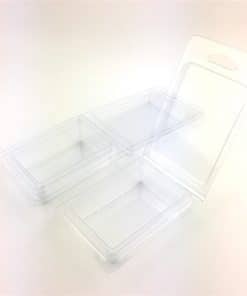 Rectangle Melt Moulds