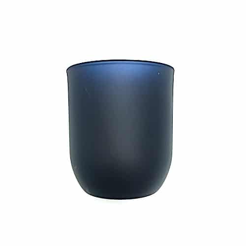 The Republic Midnight Blue Glass -Small
