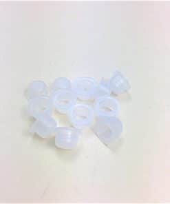 Plastic Insert Plug for Cubic Hanging Diffusers