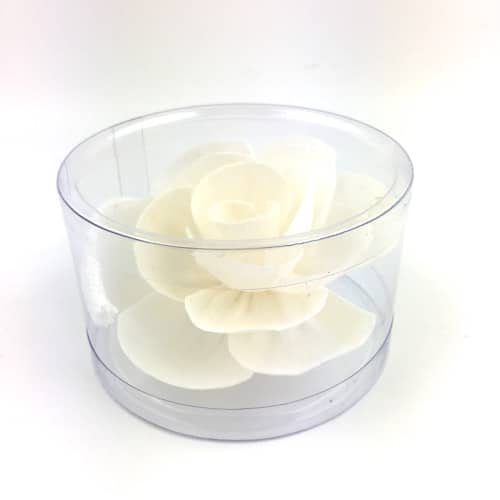 Reed Diffuser Jasmine Flower - Image 4