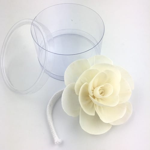 Reed Diffuser Jasmine Flower - Image 2